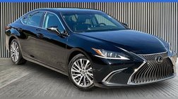 2021 Lexus ES 250 Base