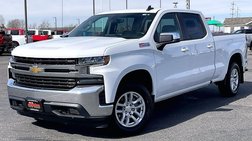 2022 Chevrolet Silverado 1500 Limited LT