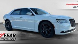 2023 Chrysler 300 S V6
