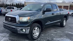 2007 Toyota Tundra SR5