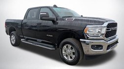 2024 Ram Ram Pickup 2500 Big Horn