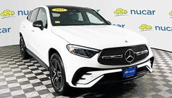 2025 Mercedes-Benz GLC-Class GLC 300 4MATIC