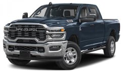 2026 Ram Ram Pickup 2500 Big Horn
