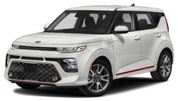 2020 Kia Soul GT-Line