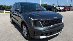 2024 Kia Sorento LX