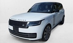 2023 Land Rover Range Rover P530 SE