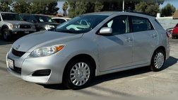 2013 Toyota Matrix L