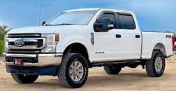 2020 Ford Super Duty F-250 XLT