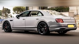 2023 Bentley Flying Spur Speed