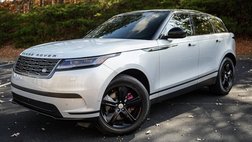 2024 Land Rover Range Rover Velar P250 S