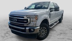 2020 Ford Super Duty F-350 Lariat