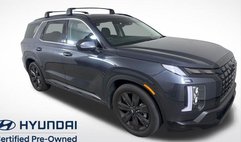 2024 Hyundai Palisade XRT