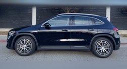 2021 Mercedes-Benz GLA-Class AMG GLA 45