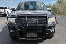 2016 Ford Expedition XLT