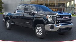 2023 GMC Sierra 2500HD SLE