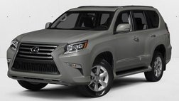 2014 Lexus GX 460 Base