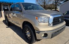2008 Toyota Tundra SR5
