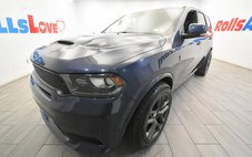2019 Dodge Durango SRT