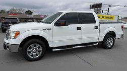 2010 Ford F-150 XL