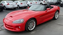 2006 Dodge Viper SRT-10