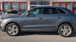 2016 Audi Q3 2.0T Premium Plus