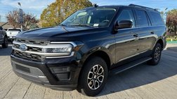 2024 Ford Expedition MAX XLT