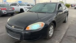2008 Chevrolet Impala LT