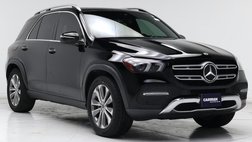 2022 Mercedes-Benz GLE-Class GLE 350
