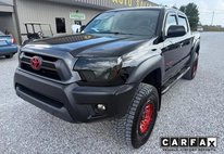 2015 Toyota Tacoma Base