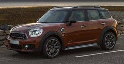 2017 MINI Countryman Cooper ALL4