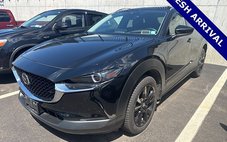 2023 Mazda CX-30 2.5 Turbo Premium Plus
