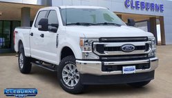 2022 Ford Super Duty F-250 XL