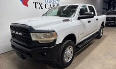 2022 Ram Ram Pickup 2500 Tradesman