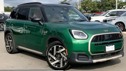 2025 MINI Countryman Cooper S ALL4