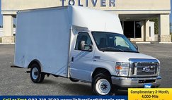 2019 Ford E-Series E-350 SD