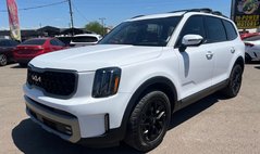 2023 Kia Telluride SX X-Pro