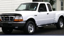2000 Ford Ranger XLT