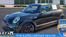 2019 MINI Hardtop John Cooper Works
