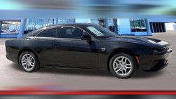 2025 Dodge Charger Daytona R/T