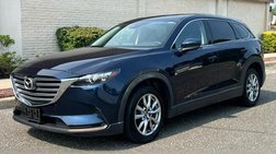 2017 Mazda CX-9 Touring