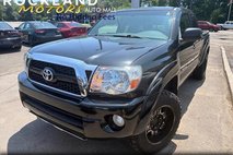 2011 Toyota Tacoma V6