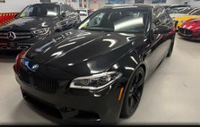 2014 BMW M5 Base