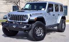 2024 Jeep Wrangler Rubicon 392