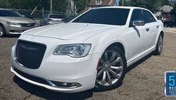 2020 Chrysler 300 Limited
