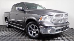 2017 Ram Ram Pickup 1500 Laramie