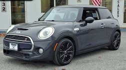 2014 MINI Hardtop Cooper S