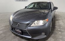 2014 Lexus ES 350 Base