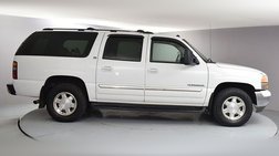 2005 GMC Yukon XL 1500 SLT