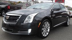 2017 Cadillac XTS Luxury