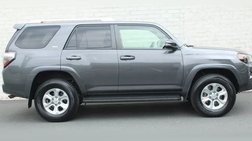 2015 Toyota 4Runner SR5
